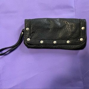Wristlet Wallet for Women